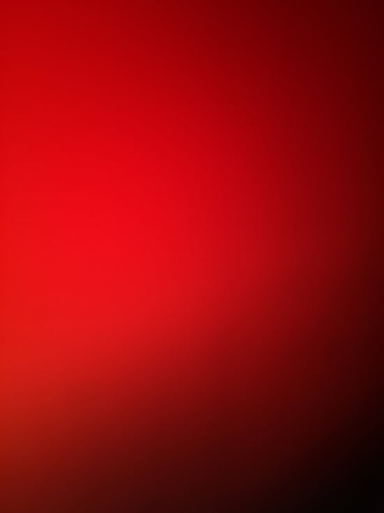 Red gradient background